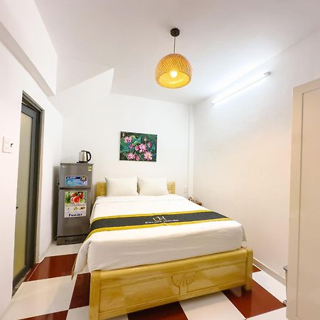 Celine House Lejlighed Ho Chi Minh-Byen Eksteriør billede