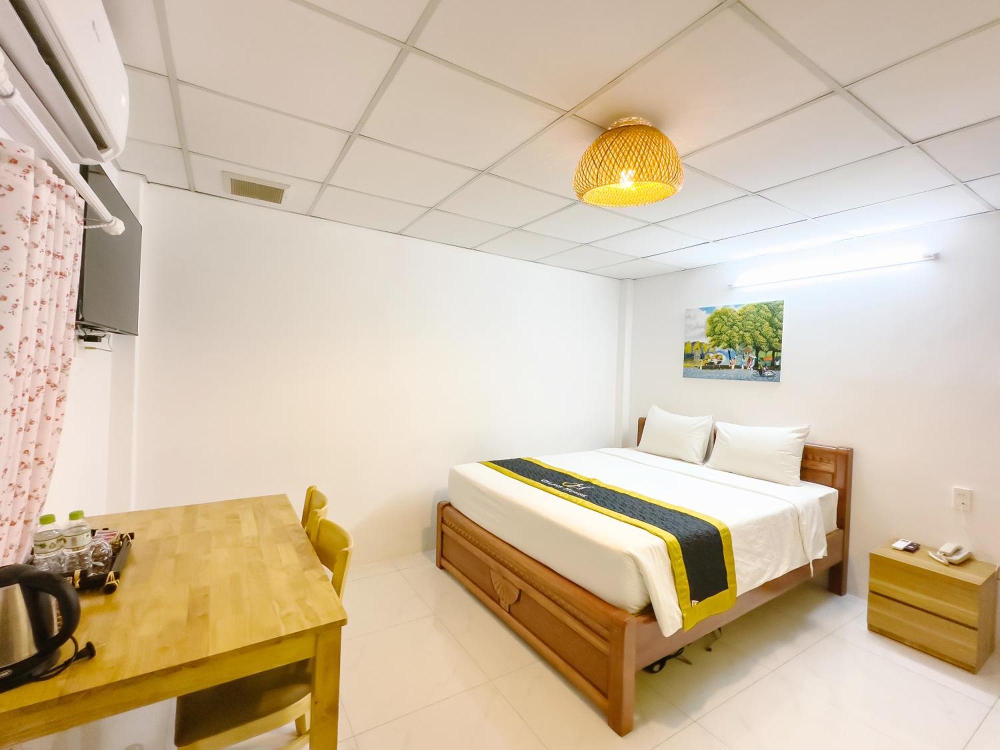 Celine House Lejlighed Ho Chi Minh-Byen Eksteriør billede