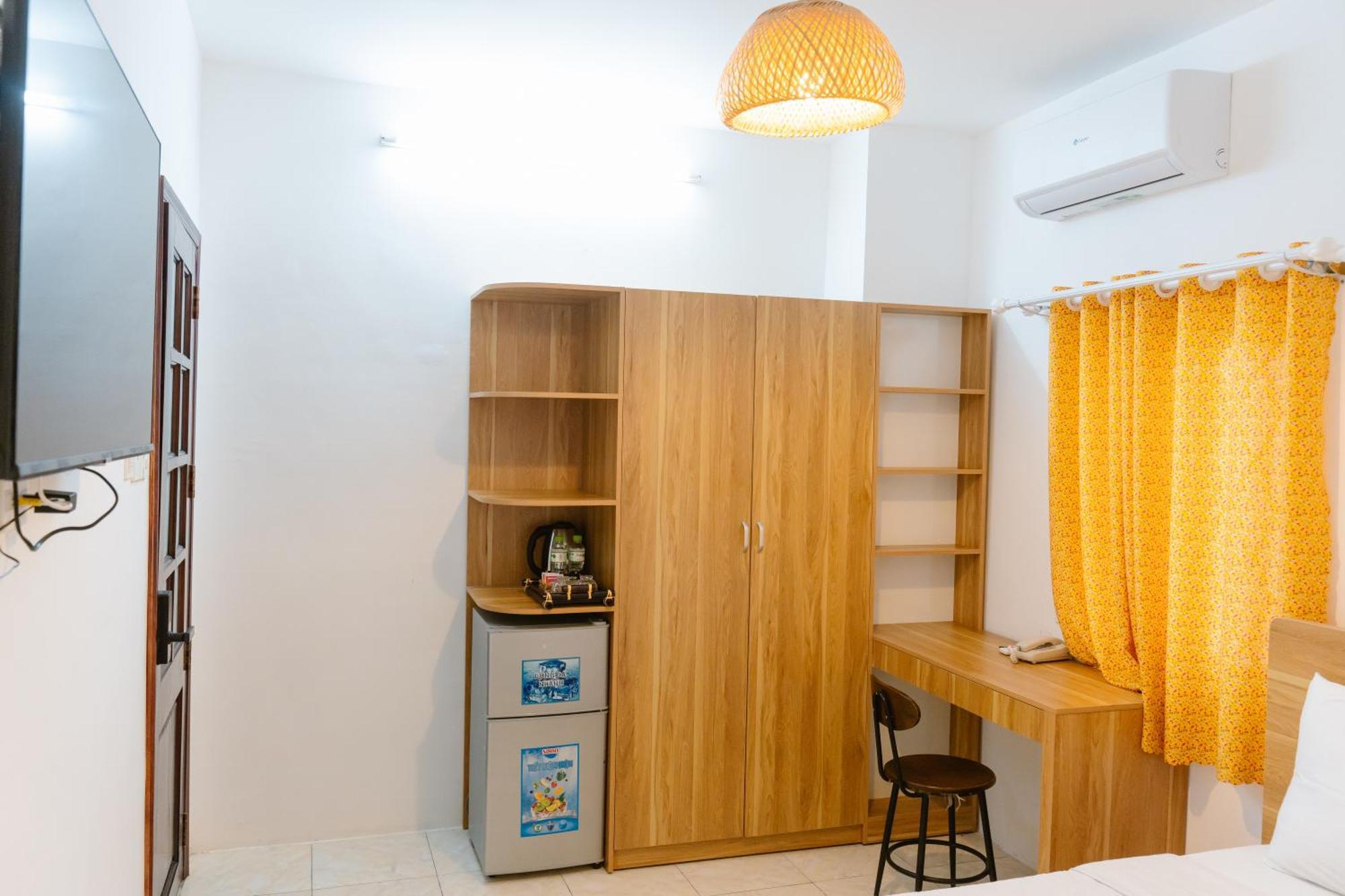 Celine House Lejlighed Ho Chi Minh-Byen Eksteriør billede