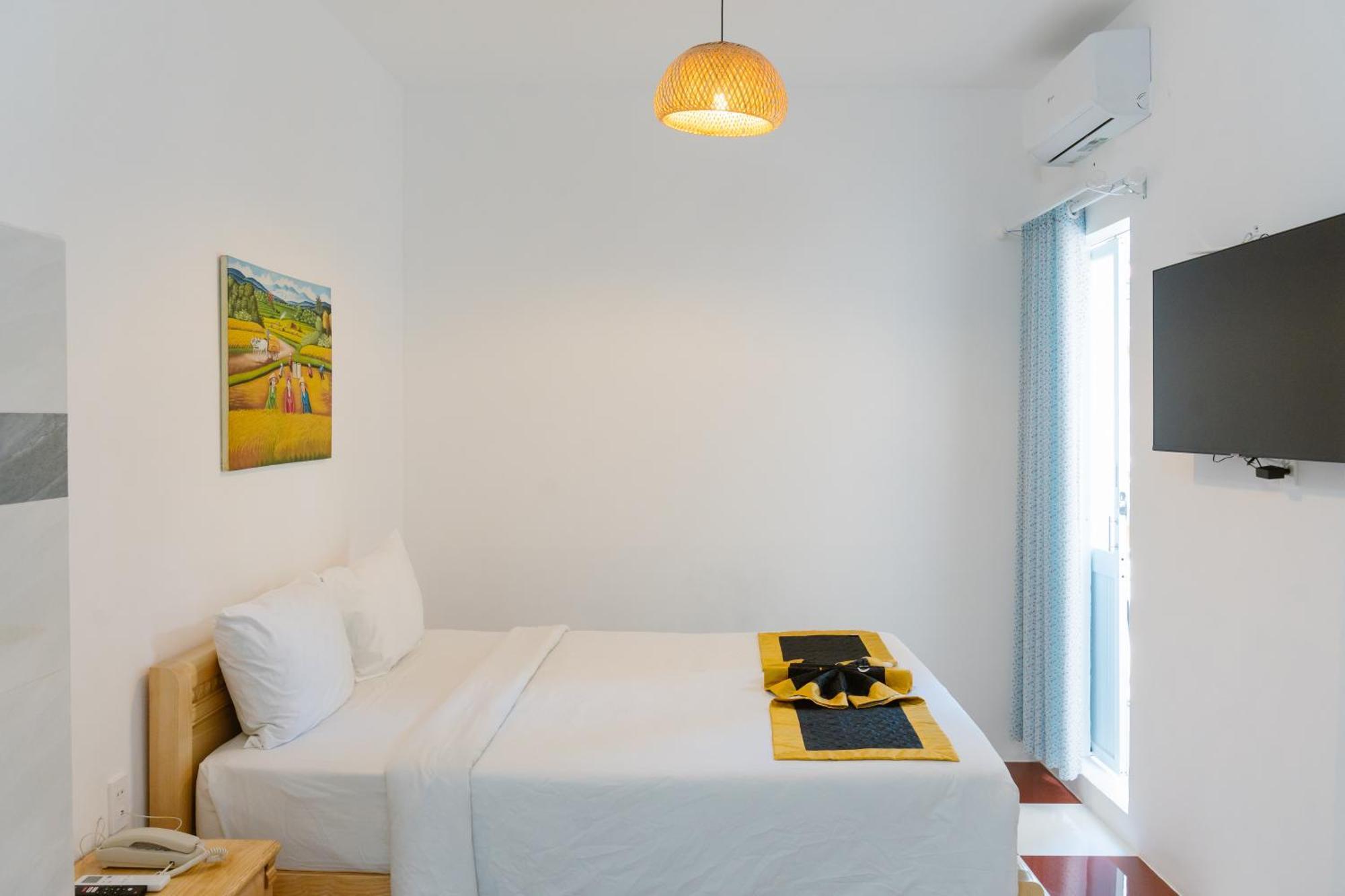 Celine House Lejlighed Ho Chi Minh-Byen Eksteriør billede