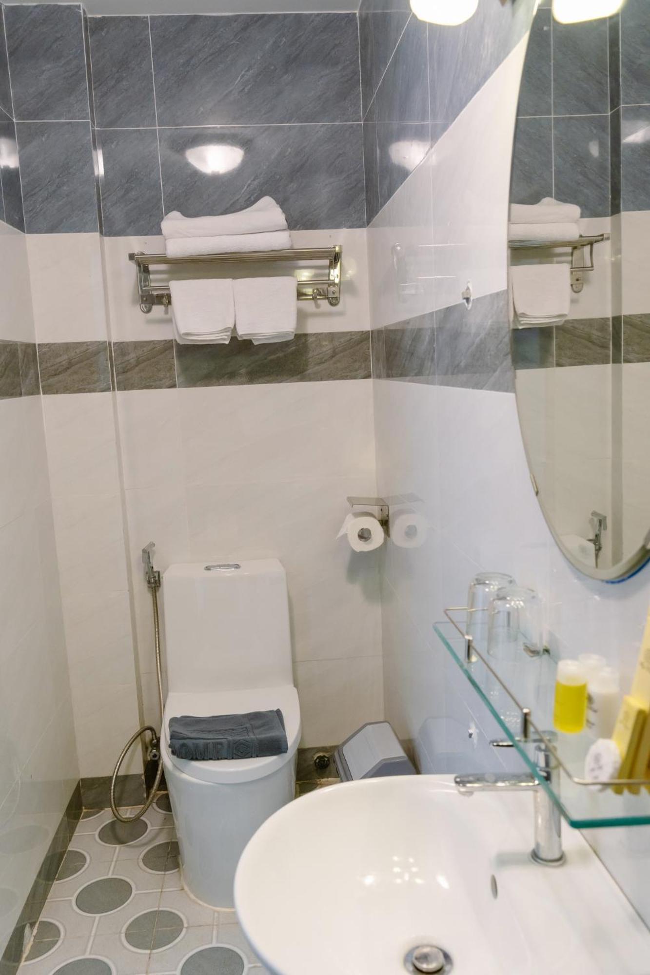 Celine House Lejlighed Ho Chi Minh-Byen Eksteriør billede
